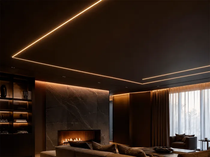 Light lines
