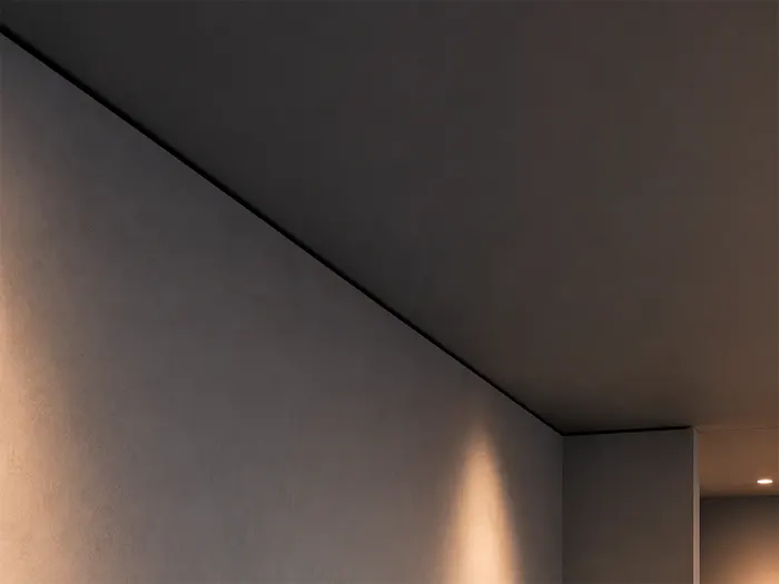 Shadow profile