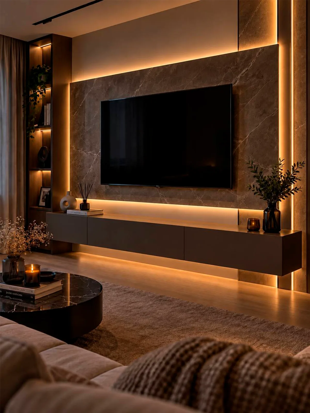 LED