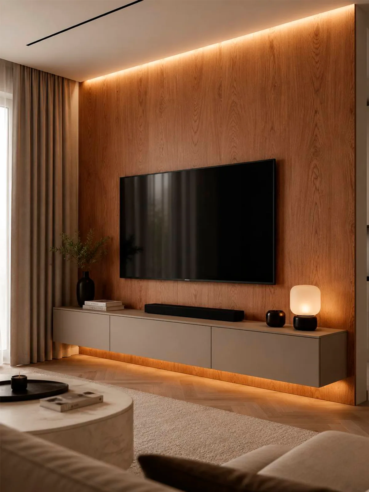 Wood